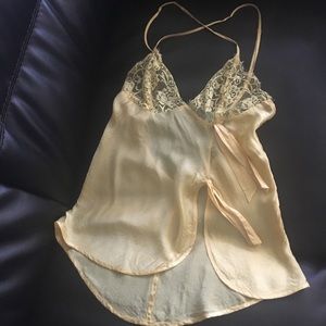 Pretty Nightie Top